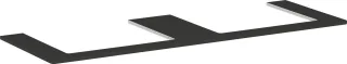 Hansgrohe Konsole Xelu Q 1560x540 mm 54112910