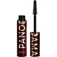 L'ORÉAL PARIS Mascara VOLUME MILLION LASHES PANORAMA MASCARA, definiert, verdichtet und verlängert, 1,4fach größer aussehende Augen.