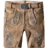 Stockerpoint Trachtenlederhose Girgl