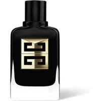 GIVENCHY Eau de Parfum GENTLEMAN SOCIETY AMBRE edp vapo 60 ml