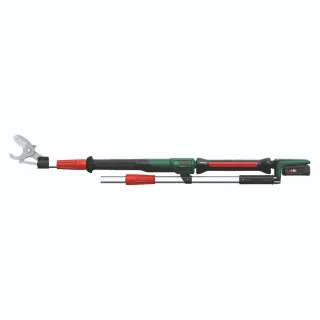 Bosch Akku-Gartenschere AdvancedPrune 18V-45,1 x Akku PBA 18V 2.0Ah - 06008C5000