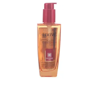 Elvive Außergewöhnliches Öl Gefärbtes Haaröl 100 ml