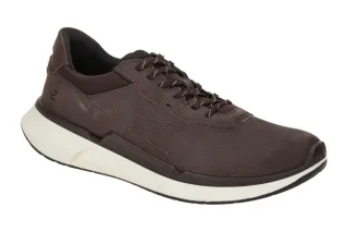 Ecco 83076402178 BIOM 2.2 Herren Sportschuhe Low Cut Sneakers Braun Mocha