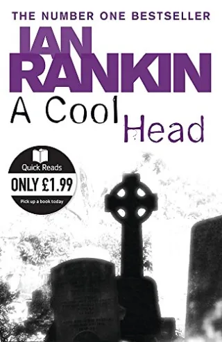 Cool Head (Quick Reads)