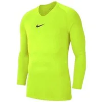 Nike Funktionsshirt Nike Performance Park Underwear Mock Atmungsaktivität