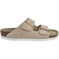 Rohde Pantolette