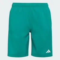 adidas Sportswear Badehose 3-STREIFEN KIDS BADESHORTS (1-St)