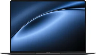 Huawei MateBook X Pro (2024) [142" Touch Core Ultra 7 155H 14GHz 16GB RAM 1TB SSD Intel Arc Graphics Win 11 Home] schwarz