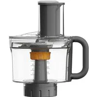 KENWOOD Zerkleinereraufsatz MultiPro KAH65.000PL, Zubehör für Serien Chef XL und Chef