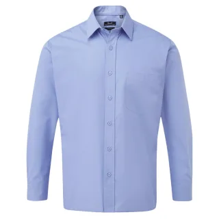 Premier - Hemd für Herren Langärmlig ()