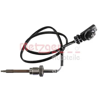 Metzger Abgastemperatursensor Alfa Romeo Giulietta Fiat 500x Jeep Renegade 1,6