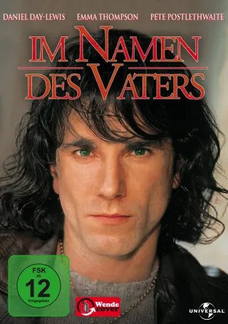Im Namen des Vaters