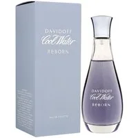 DAVIDOFF Eau de Toilette Cool Water Reborn for Her 100 ml