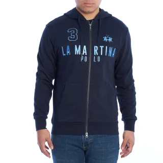Kapuzenpullover mit normaler Passform YMF305-FP568 Herren