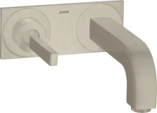 Hansgrohe Waschtischmischer Unterputz Axor Citterio 39112820