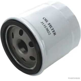 Jakoparts ?lfilter Mazda 121 Skoda 105,120 130 Favorit Felicia Rapid