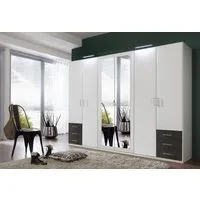 Wimex Kleiderschrank Fügen