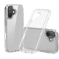 StyleShell SHOCKFlex, Handyhülle transparent, iPhone 17