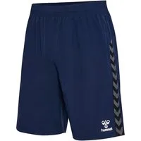 hummel Shorts Hmlauthentic Woven Shorts
