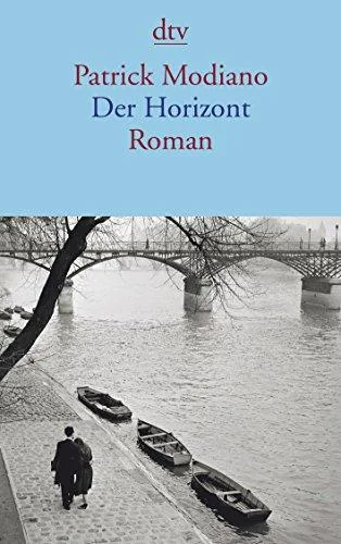Der Horizont: Roman (dtv Literatur)