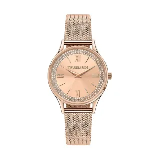 Trussardi Damenuhr T-Star R2453152505