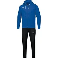 Jako Trainingsanzug Jako Herren Jogginganzug Base mit Kapuze M9665
