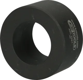 KS Tools Gegenmutter, Außendurchmesser 138 mm - 460.4891