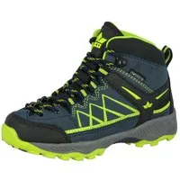Lico Outdoorstiefel Griffin High Wanderstiefel