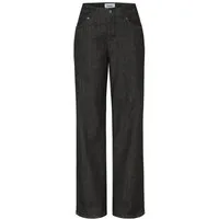 TONI High-waist-Jeans Liv New Wide mit Stretch