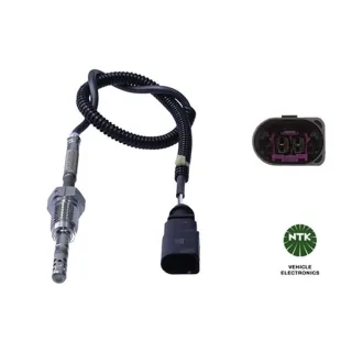 NTK Abgastemperatursensor VW California Multivan Touareg Transporter 2,5