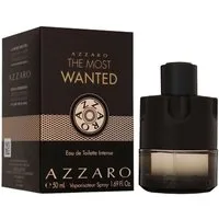 Azzaro Eau de Toilette The Most Wanted Intense 50 ml