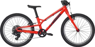 Trek Wahoo Path Kinderrad Diamant 20" radioactive red one size