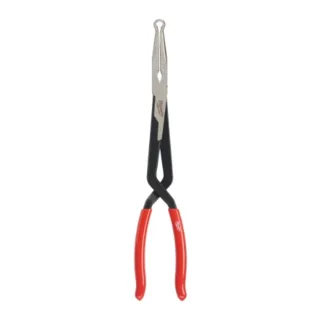 Milwaukee Schlauch - und Zündkerzenstecker - Zange, lange Ausführung - 4932492500
