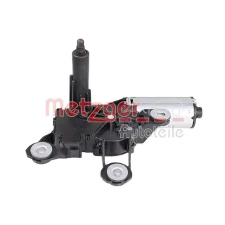 Metzger Wischermotor hinten Land Rover Freelander