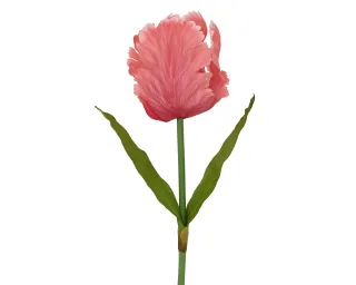 Kunstblume TULPE