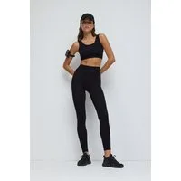 No Matter What Leggings Damen