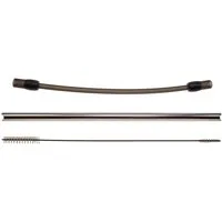 Piebert Milchschlauch Milchschlauch-Set 30083 für Siemens EQ6 EQ700 Bosch VeroAroma Kaffeevo