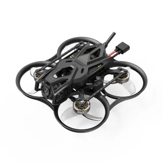 BETAFPV Pavo Femto 75mm F4 2S Brushless CineWhoop RC FPV Racing Drone BNF with DJI O4 Air Unit Digital HD System