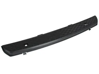 Abdeckung Gitter MITTE Stoßstange für Mercedes Sprinter W906 2006- / VW Crafter
