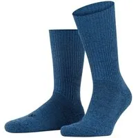 FALKE Funktionssocken FALKE Walkie Ergo Unisex (1-Paar) mit ultraleichter Plüschsohle