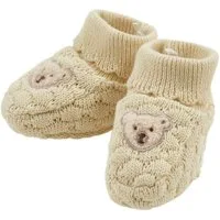 Steiff Babyschuhe Nordicland, gefüttert Wagenschuh