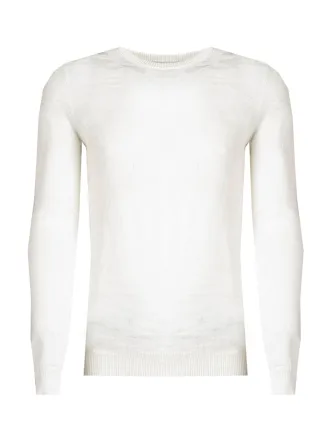 Antony Morato Pullover Herren weiß