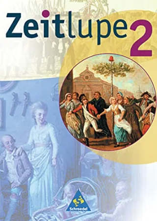 Zeitlupe - Allgemeine Ausgabe: Schülerband 2