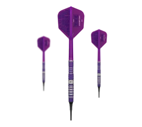 Target Japan Sirius GEN4 Constructors Champions Limited Darts - 21g