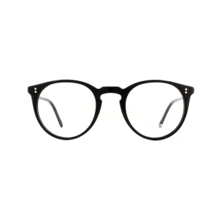 Oliver Peoples Lunettes O'Malley OV5183 1005L Black 47 mm
