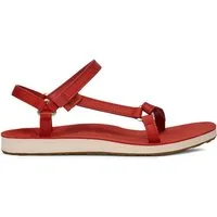 Teva W ORIGINAL UNIVERSAL SLIM LEA Sandale