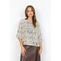 soyaconcept Langarmbluse SC-ANGEL 1