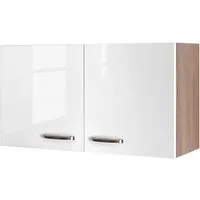 Flex-Well Hängeschrank Florenz (B x H x T) 100 x 54,8 x 32 cm