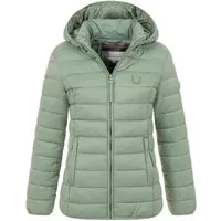 Geographical Norway Steppjacke Damen Übergangsjacke Jacke Steppjacke Outdoor leicht Herbst Winter