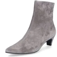 Paul Green Paul Green Damen Stiefelette grau Stiefelette